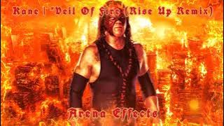 [RAE] Kane Theme Arena Effects | 'Veil Of Fire (Rise Up Remix)'