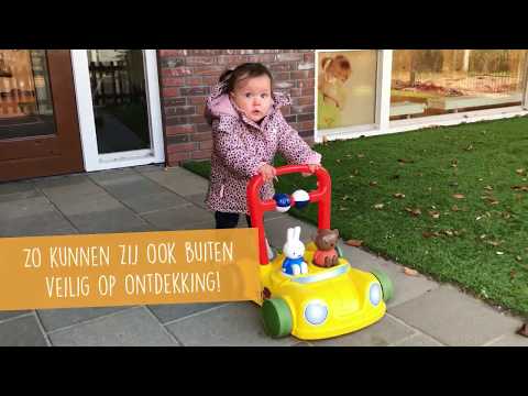 Video: Hoe Om 'n Kindersentrum Te Organiseer