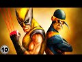 Top 10 Most Powerful Alternate Versions Of Cyclops