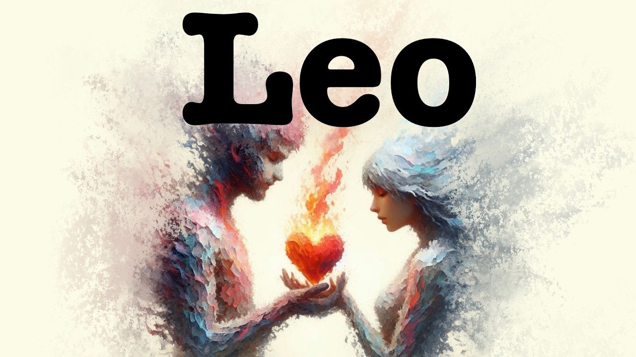 LEO💕 They're going to sweep you off your feet, but you must...remain alert!!!