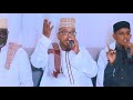 OMAR ADEN YAA SIRAL WUJUUDI MUXAMADAA QASAAID VIDEO 2025