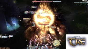 Final Fantasy XIV Heavensward - BLM 3.0 Rotation