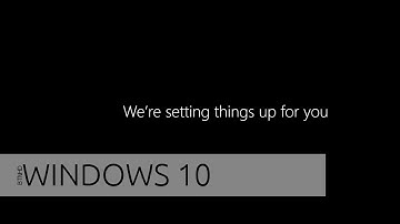 Stop The New User Animation Login on Windows 10