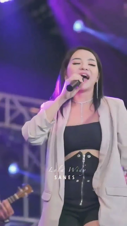 LALA WIDY - SANES