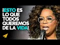 Cómo Tomar el CONTROL de tu VIDA | Oprah Winfrey en Español: 10 Reglas para el éxito