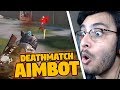 NEW! DEATHMATCH KAR98 NO SCOPE HEADSHOTS | PUBG MOBILE HIGHLIGHTS | RAWKNEE HACKS