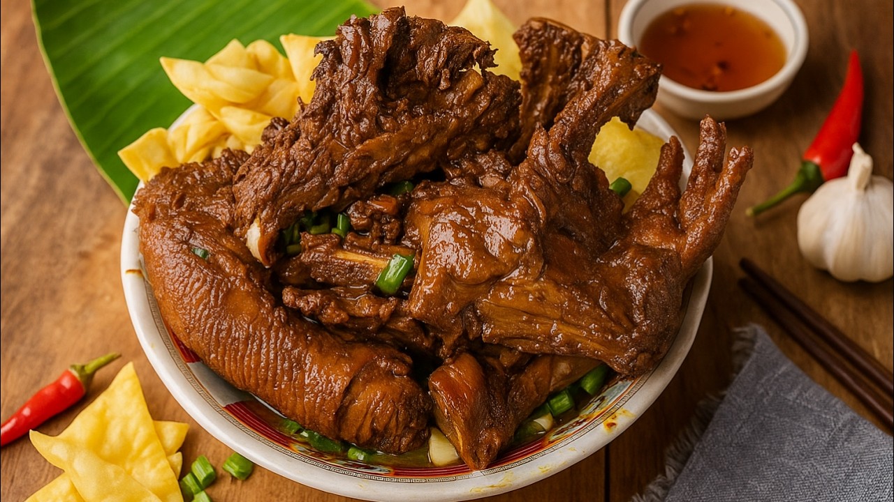 MIE AYAM 10 RIBU GRATIS BALUNGAN PORSI BRUTAL