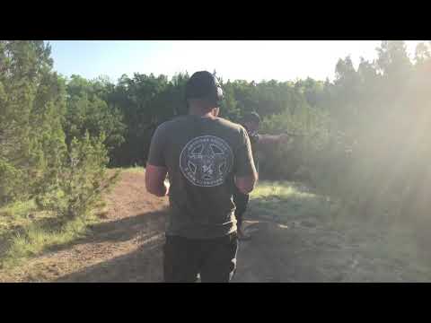 2019 Vortex Shooters Source 3-Gun Championship stage 4