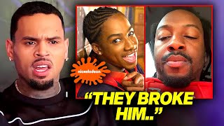 Chris Brown Reveals DARK Reason His Backup Dancer Lil JJ Disappeared