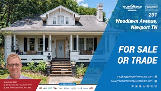 231 Woodlawn Ave video tour