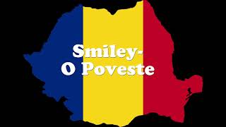 Smiley-O Poveste_Romanian Music