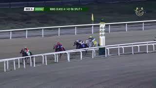DECEMBER 10, 2025 | RACE 5