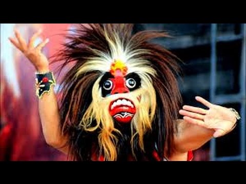 Tari Jathilan  Reog Ponorogo YouTube