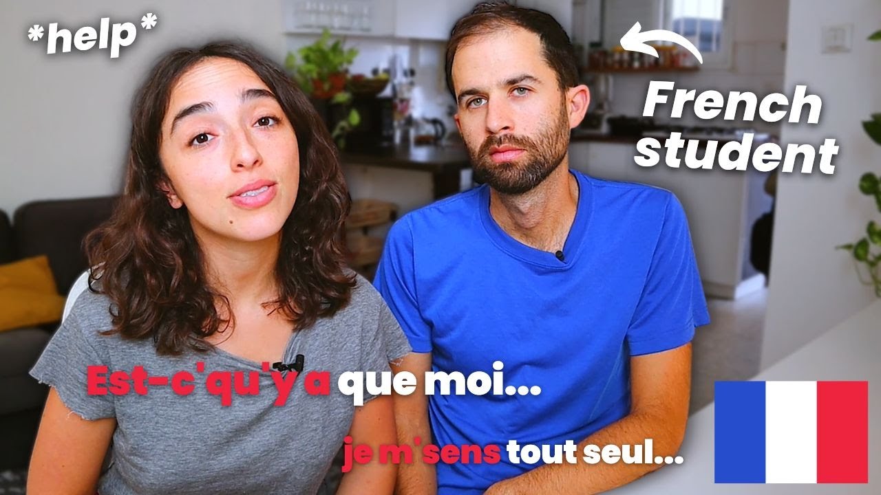 French help