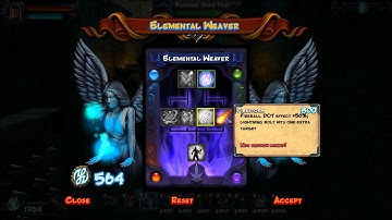 Orcs Must Die - Intro + Nightmare Playthrough - The Hallway (Level 1)