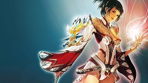 Scryde X Olympiad Archmage