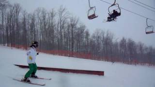 Madelyn Jump Park
