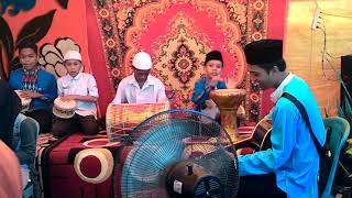 Marawis Al maliki Woha Bima