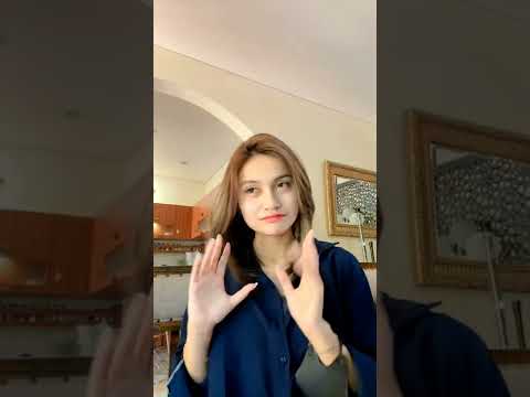 tiktok anysahaju hari ini 🥰 #shorts #viral