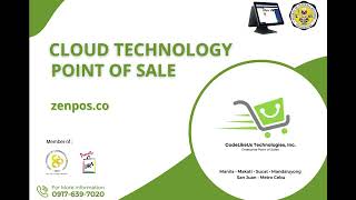 ZENPOS - Basic Cashiering