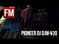 NAMM 2020: Pioneer DJ DJM-V10 mixer