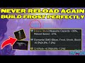 THE BEST Frost Vortex Build | BIG DPS BIG TOTAL DAMAGE | Once Human Build Guide | Never Reload AGAIN