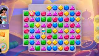 Disney Princess | Gemas Magicas | Lean DK |#disney #juegos #app screenshot 1
