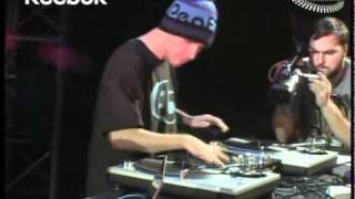 IDA 2010 TECHNICAL CATEGORY FINALS DJ RASP 2