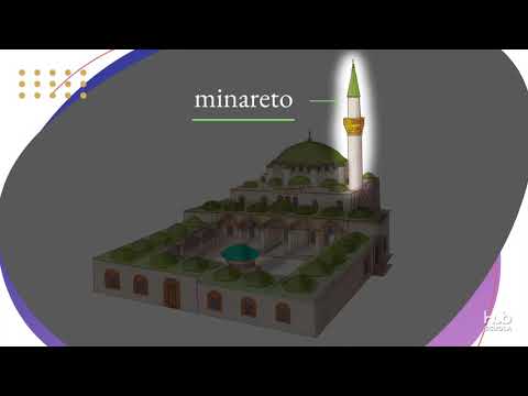 Video: Qual è la prima moschea dell'Islam?