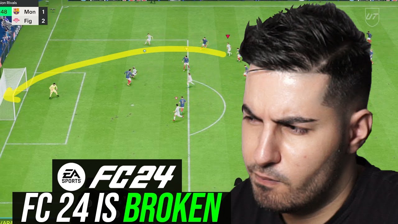 How To Check If A Game Is Cracked The Game Is BROKEN, What Needs To Be FIXED & My Thoughts About The Game