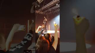 #swiss #concertjungarmundtraurig #swiss.Ohne die AnderenAlt,arm und gar nicht traurig