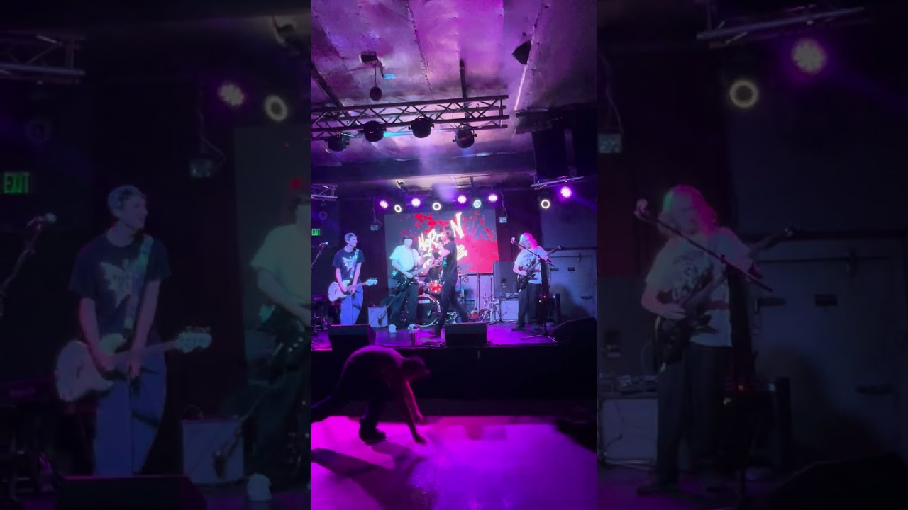 No Reason To Care at Mo’s BBQ in Englewood 12/20/26