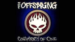 offspring   living in chaos