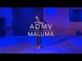 Maluma - ADMV | Gustavo Vargas Choreography