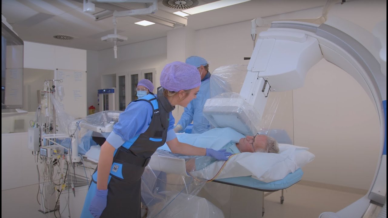 Hartlounge (met ondertiteling) - Jeroen Bosch Ziekenhuis