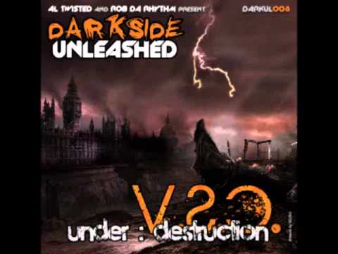 V.S.C. — V.S.C. - Drop Tha Beat [Darkside Unleashed]