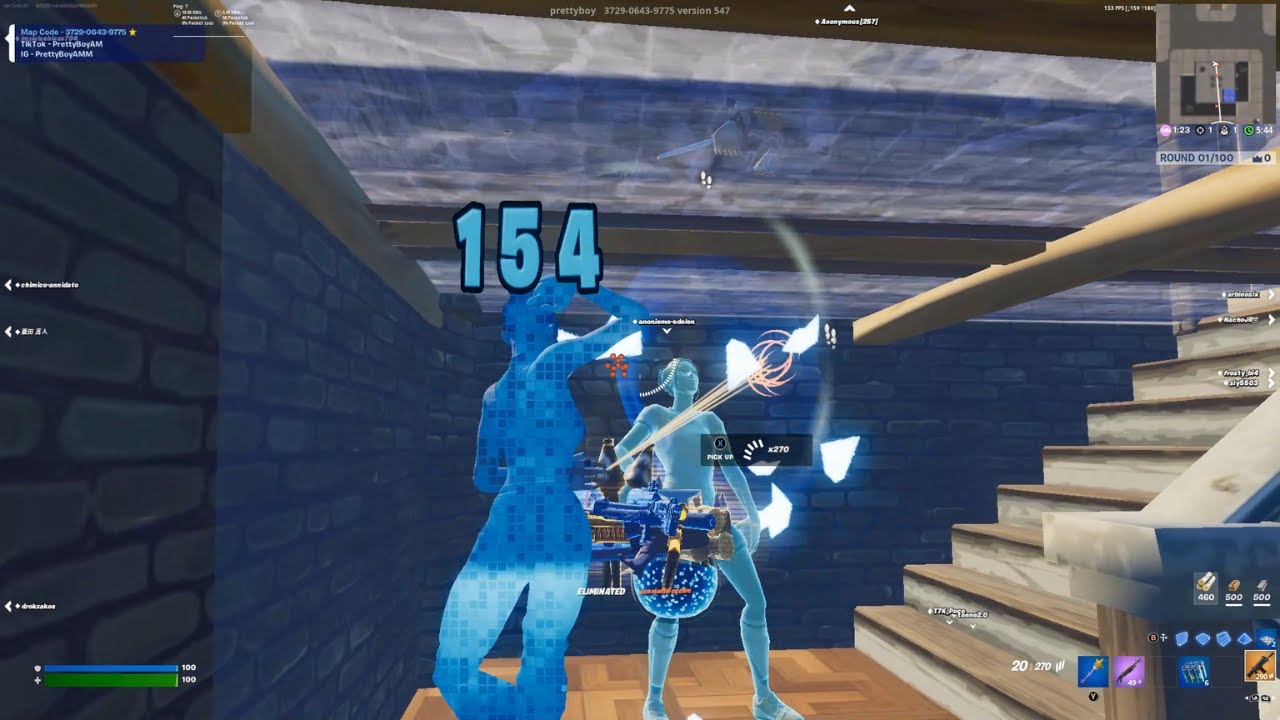 Coldplay Viva La Vida Fortnite Montage (Season 4) YouTube