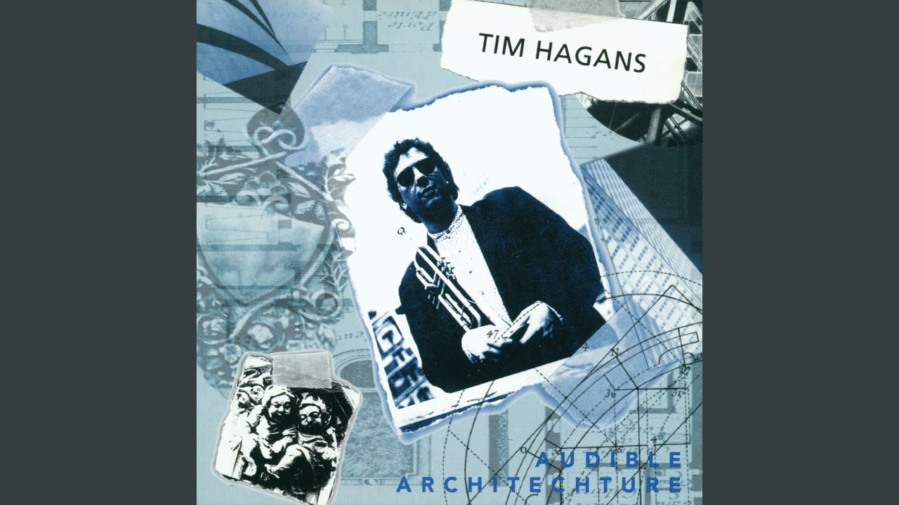 Audible Architecture