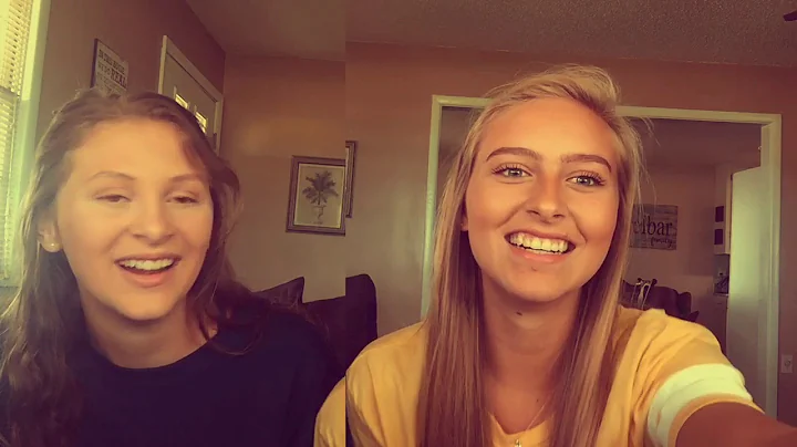 Q&A / first video!