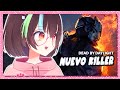 【DEAD BY DAYLIGHT】 Nueva actualización del ALIEN. // #live #vtuber 【QVA× | Muna Ch. 🐹】 #5