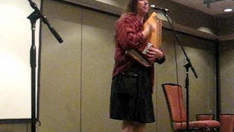 Marc Gunn - The Mining Ship, The Red Dawrf