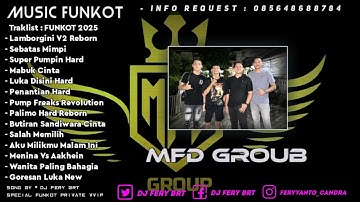 DJ FERY BRT 🎼 DUGEM PRIVATE ( VVIP ) LAMBORGINI V2 SPECIAL GROM MFD GROUB HARDMIX FUNKOT 2K25