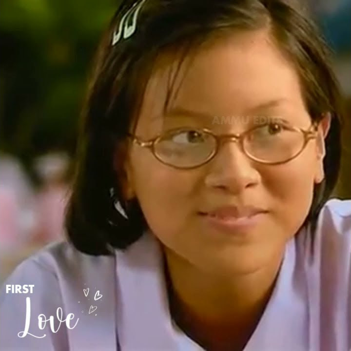 ✨ First love ❤️ Thai movie tamil whatsapp status | School love | AMMU EDITS