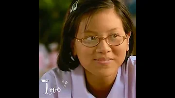 First Love Thai Movie Tamil Whatsapp Status School Love AMMU EDITS 