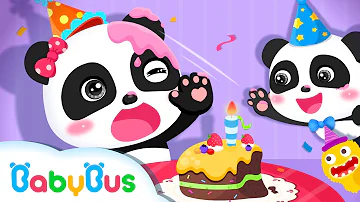 お誕生日のうた Happy Birthday To You Mp3