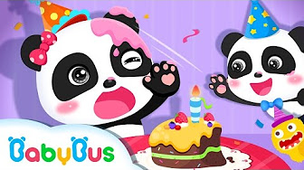 お誕生日おめでとう Youtube