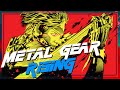 An Incorrect Summary of Metal Gear Rising | Part 1