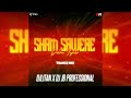 SHAM SAWERE ( TRANCE ) DJ LITAN X DJ JB PROFESSIONAL !! FAST REMIX Mp3 Song