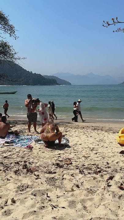#brazil #beach