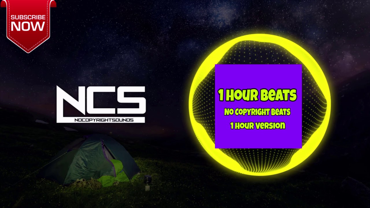 Jim Yosef - Speed (1 Hour Version)(Hour Beats)